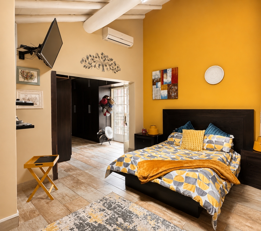 7 Bedroom Property for Sale in Three Rivers Gauteng