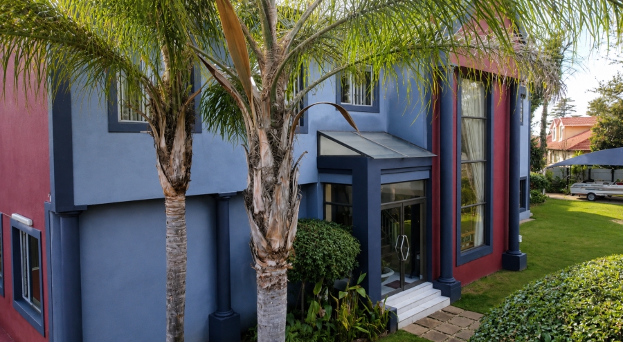 7 Bedroom Property for Sale in Three Rivers Gauteng