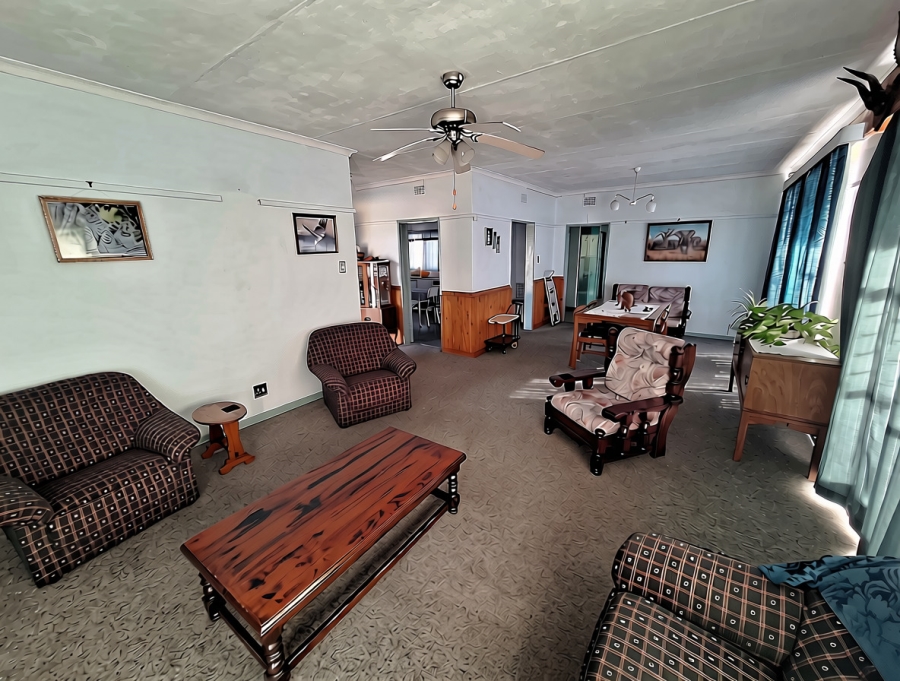 3 Bedroom Property for Sale in Vanderbijlpark SE 2 Gauteng