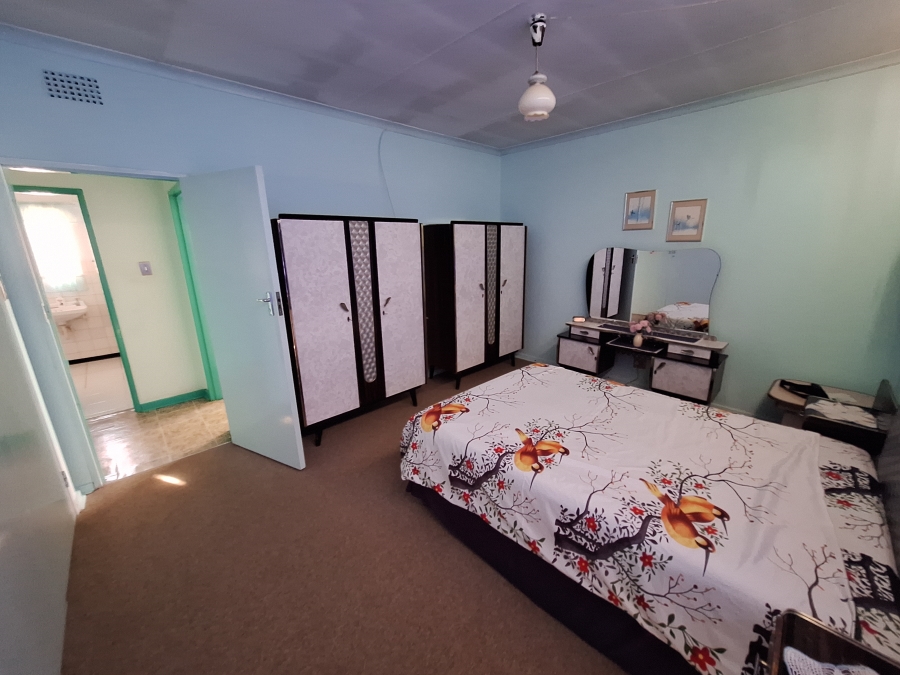 3 Bedroom Property for Sale in Vanderbijlpark SE 2 Gauteng
