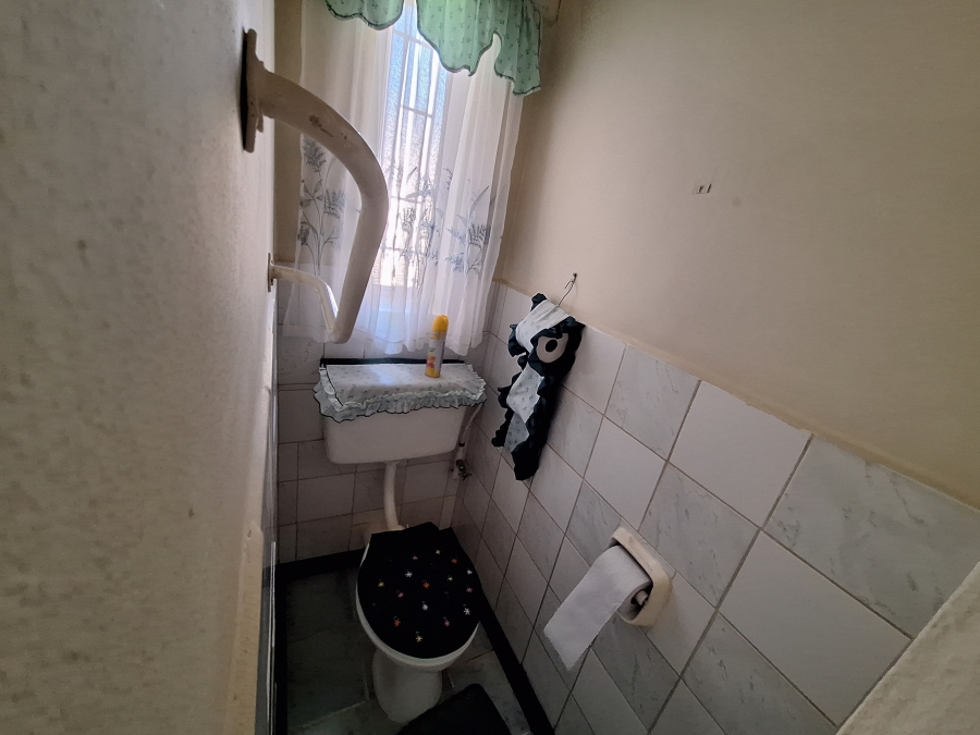 3 Bedroom Property for Sale in Vanderbijlpark SE 2 Gauteng