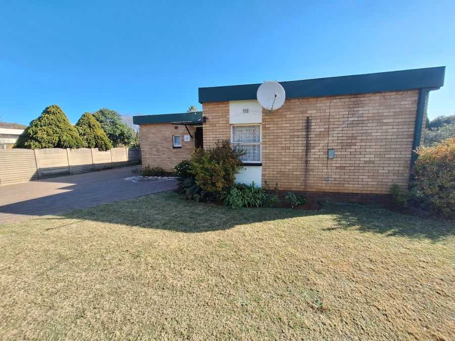 3 Bedroom Property for Sale in Vanderbijlpark SE 2 Gauteng