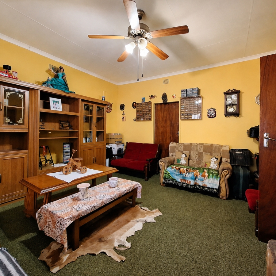3 Bedroom Property for Sale in Rensburg Gauteng