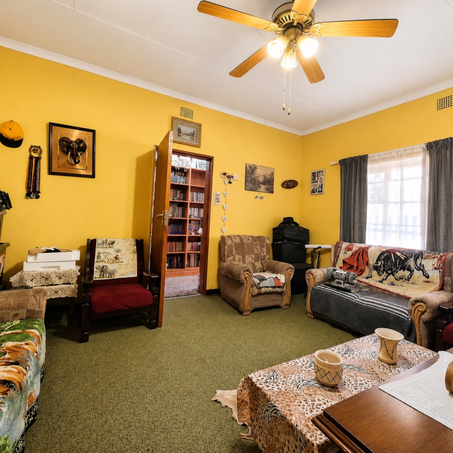3 Bedroom Property for Sale in Rensburg Gauteng