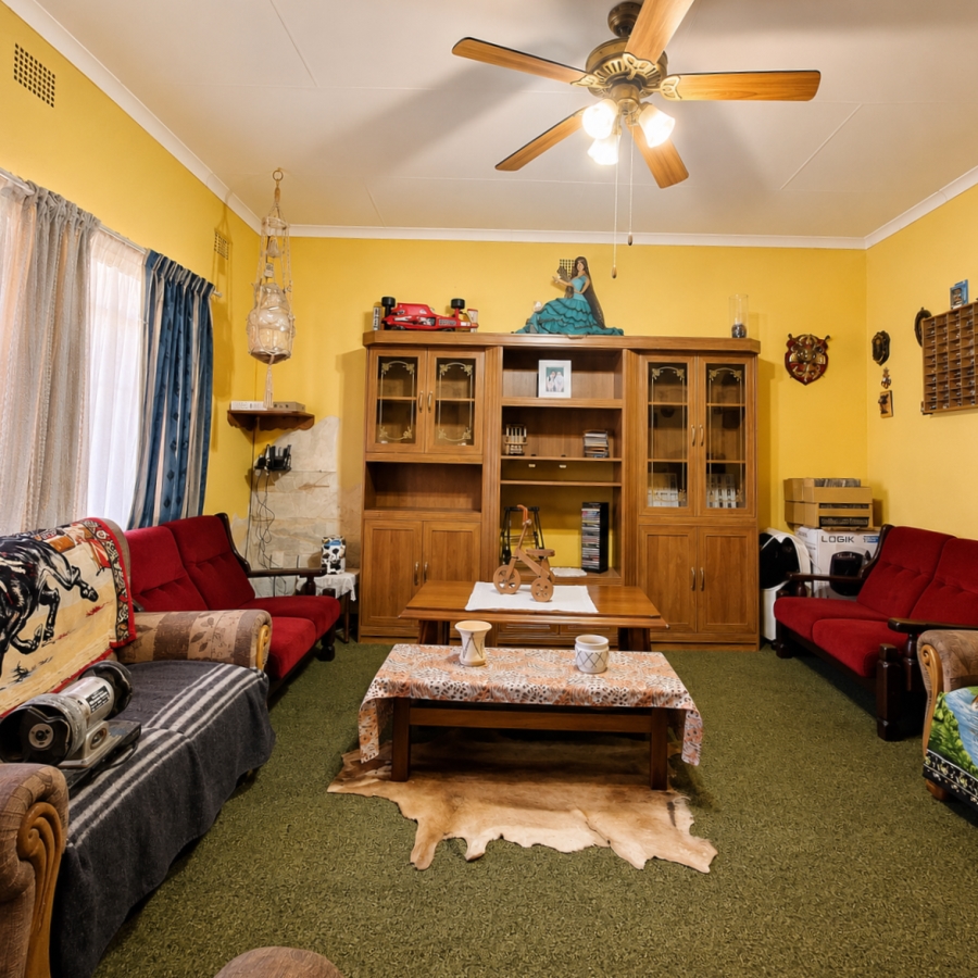 3 Bedroom Property for Sale in Rensburg Gauteng