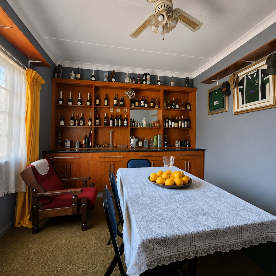 3 Bedroom Property for Sale in Rensburg Gauteng