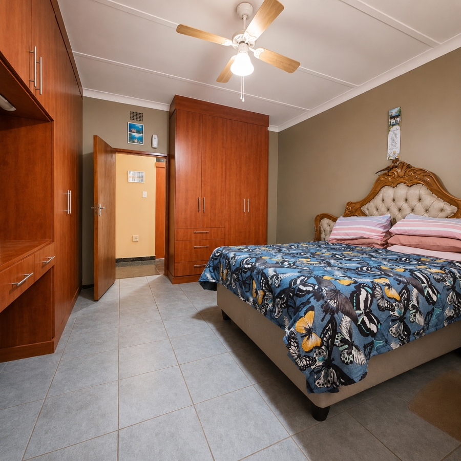 3 Bedroom Property for Sale in Rensburg Gauteng