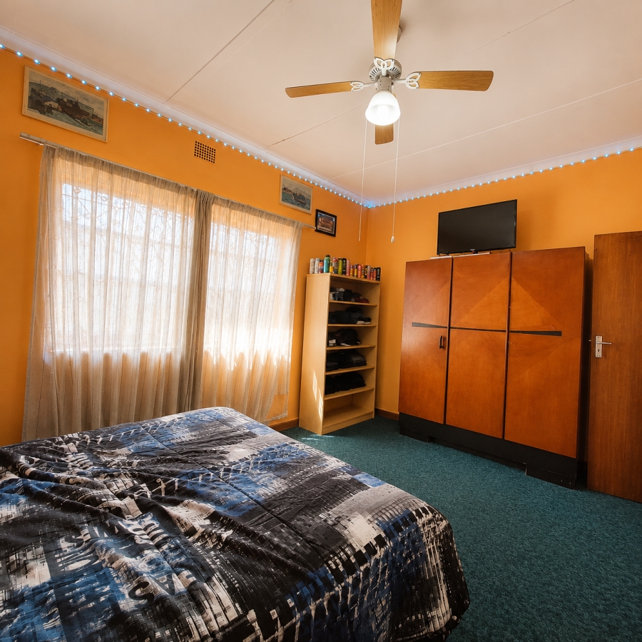 3 Bedroom Property for Sale in Rensburg Gauteng