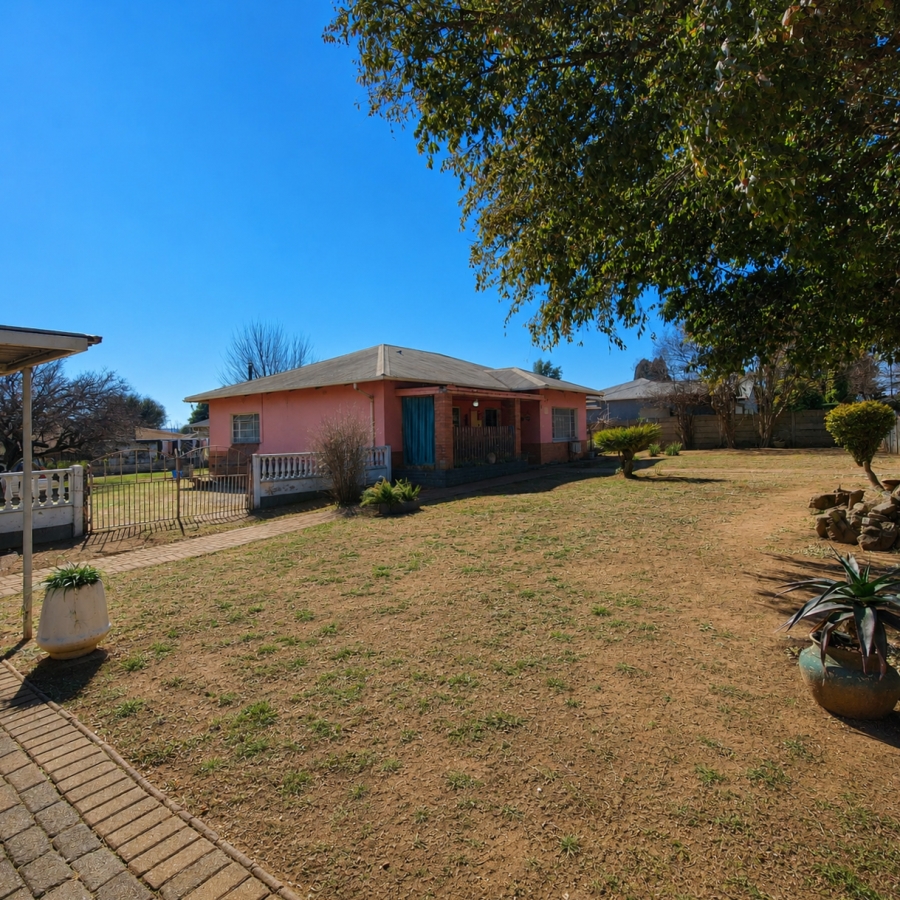 3 Bedroom Property for Sale in Rensburg Gauteng