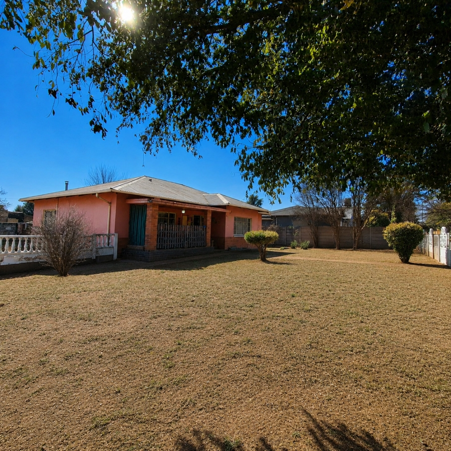3 Bedroom Property for Sale in Rensburg Gauteng