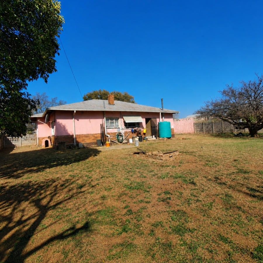 3 Bedroom Property for Sale in Rensburg Gauteng