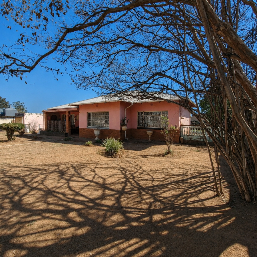 3 Bedroom Property for Sale in Rensburg Gauteng