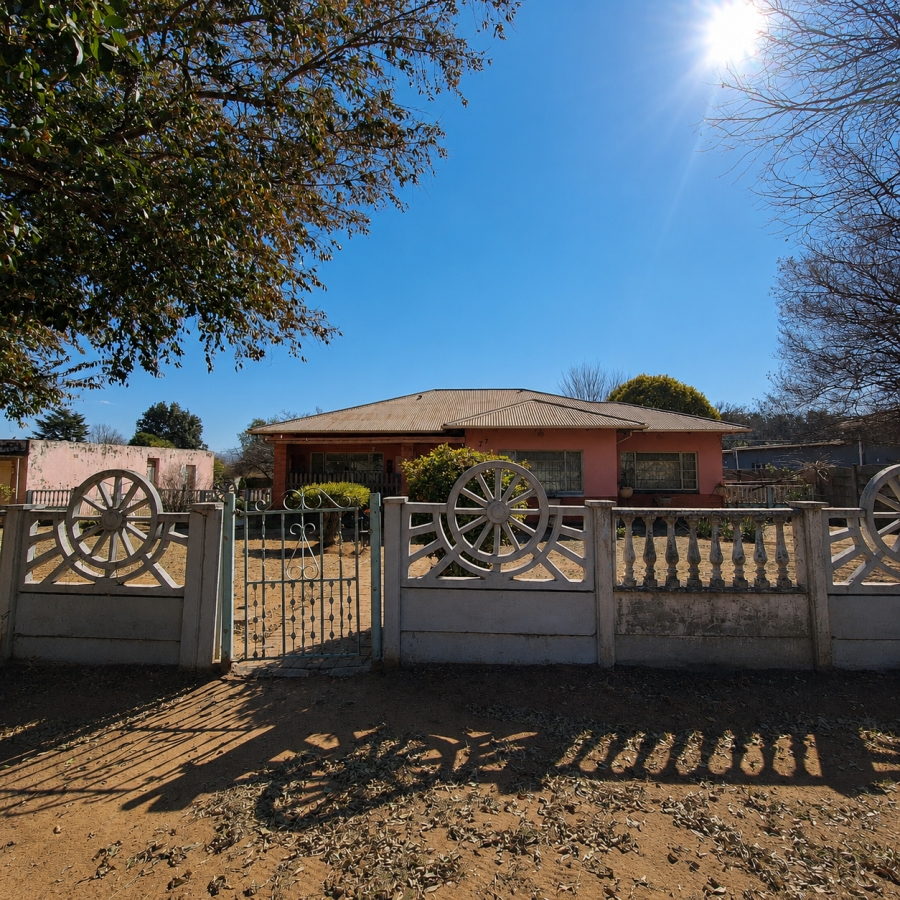 3 Bedroom Property for Sale in Rensburg Gauteng