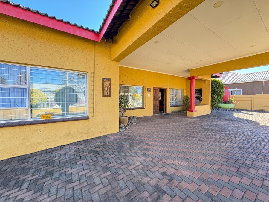 3 Bedroom Property for Sale in Brakpan Central Gauteng