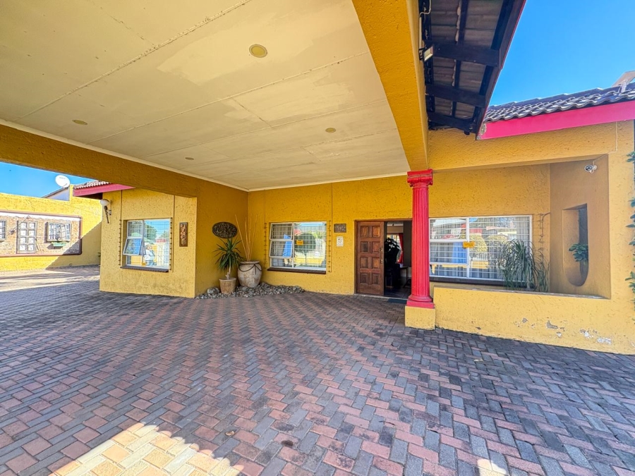 3 Bedroom Property for Sale in Brakpan Central Gauteng