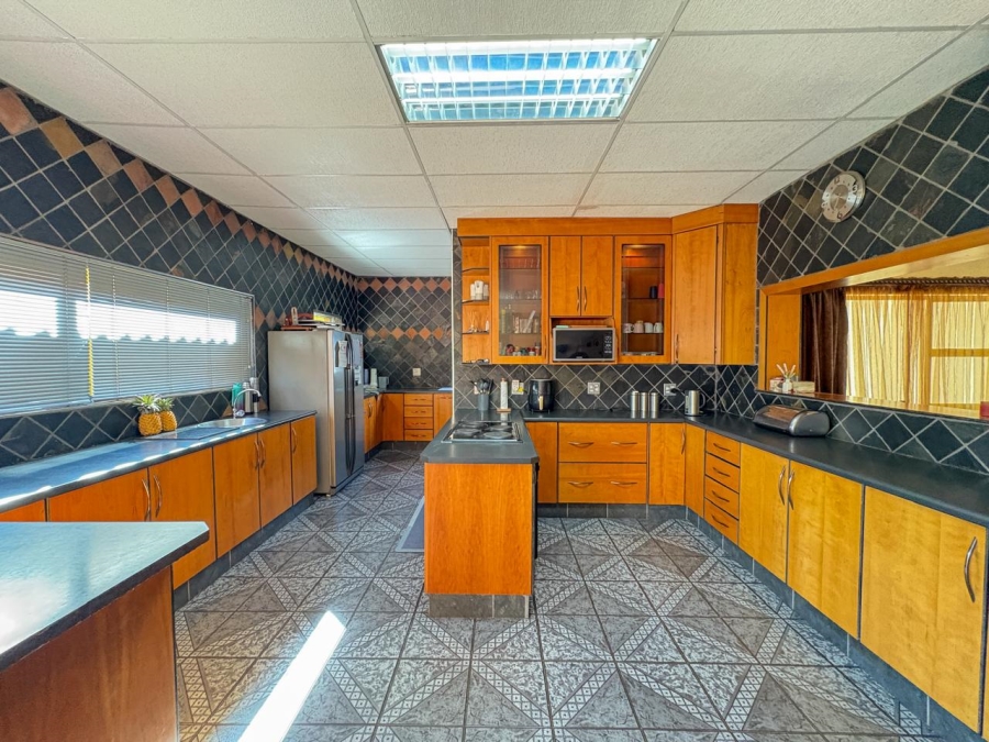 3 Bedroom Property for Sale in Brakpan Central Gauteng