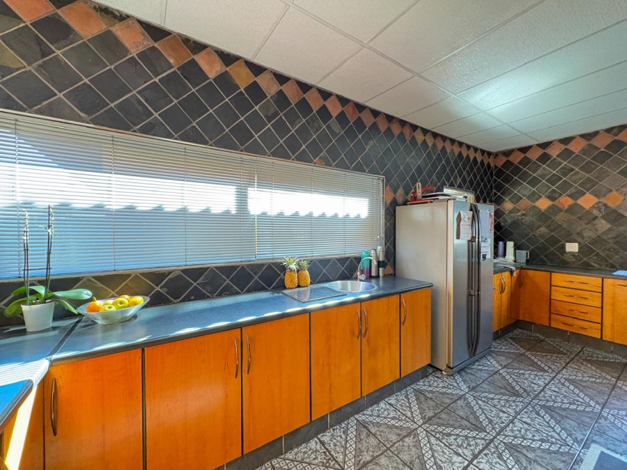 3 Bedroom Property for Sale in Brakpan Central Gauteng