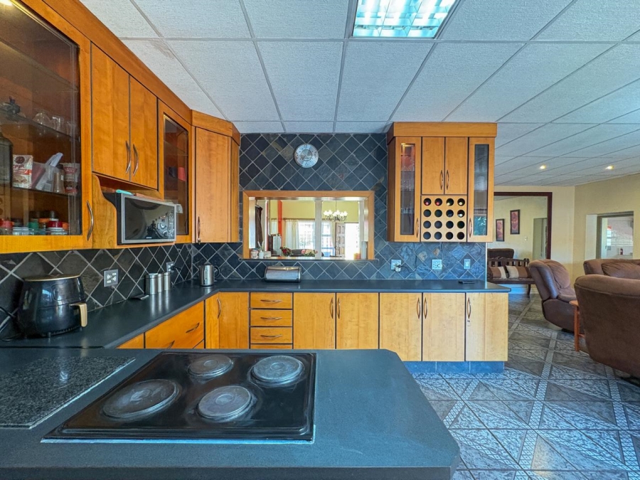 3 Bedroom Property for Sale in Brakpan Central Gauteng