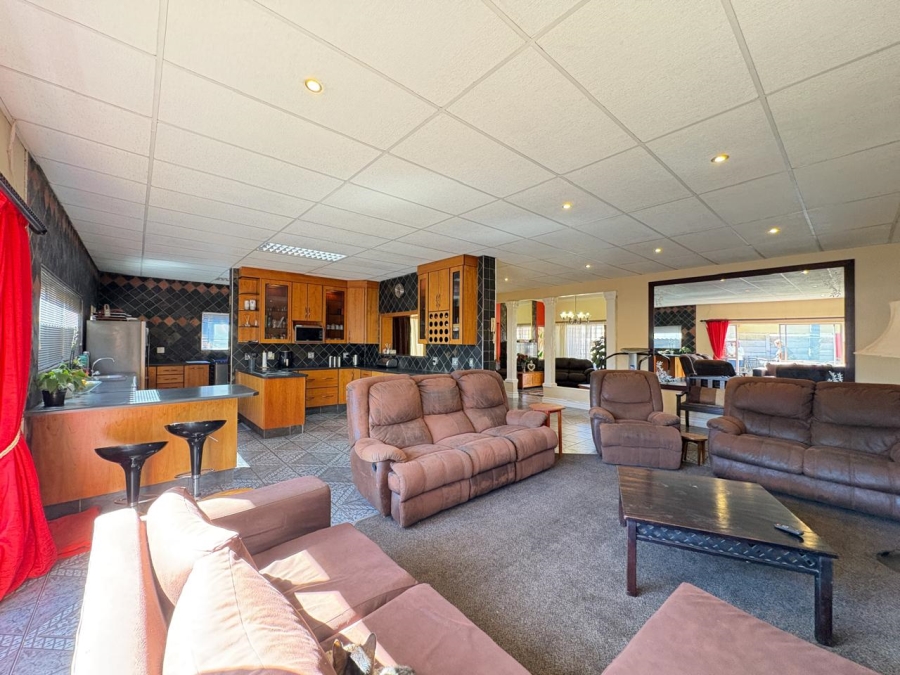 3 Bedroom Property for Sale in Brakpan Central Gauteng
