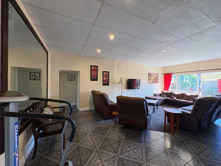 3 Bedroom Property for Sale in Brakpan Central Gauteng