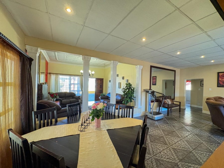3 Bedroom Property for Sale in Brakpan Central Gauteng