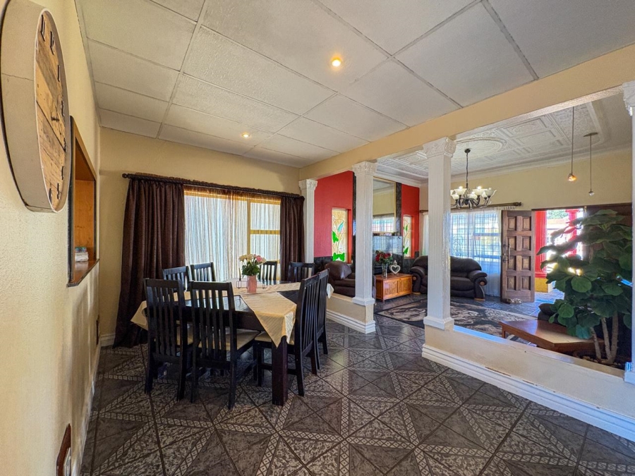 3 Bedroom Property for Sale in Brakpan Central Gauteng
