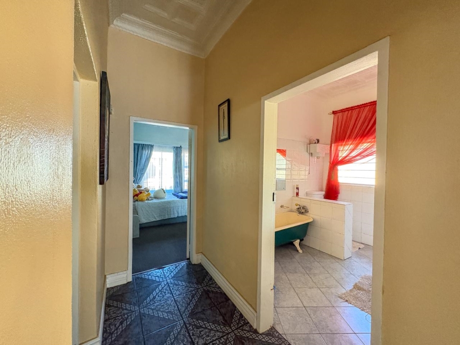 3 Bedroom Property for Sale in Brakpan Central Gauteng