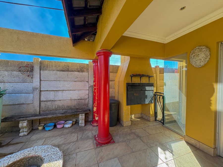 3 Bedroom Property for Sale in Brakpan Central Gauteng