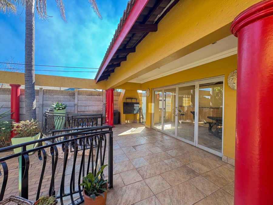 3 Bedroom Property for Sale in Brakpan Central Gauteng