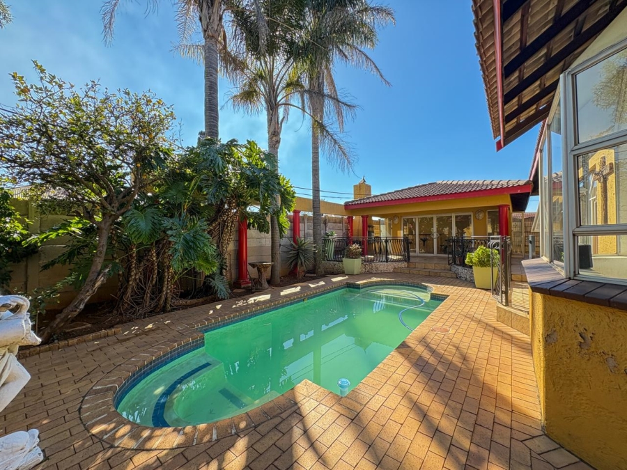 3 Bedroom Property for Sale in Brakpan Central Gauteng