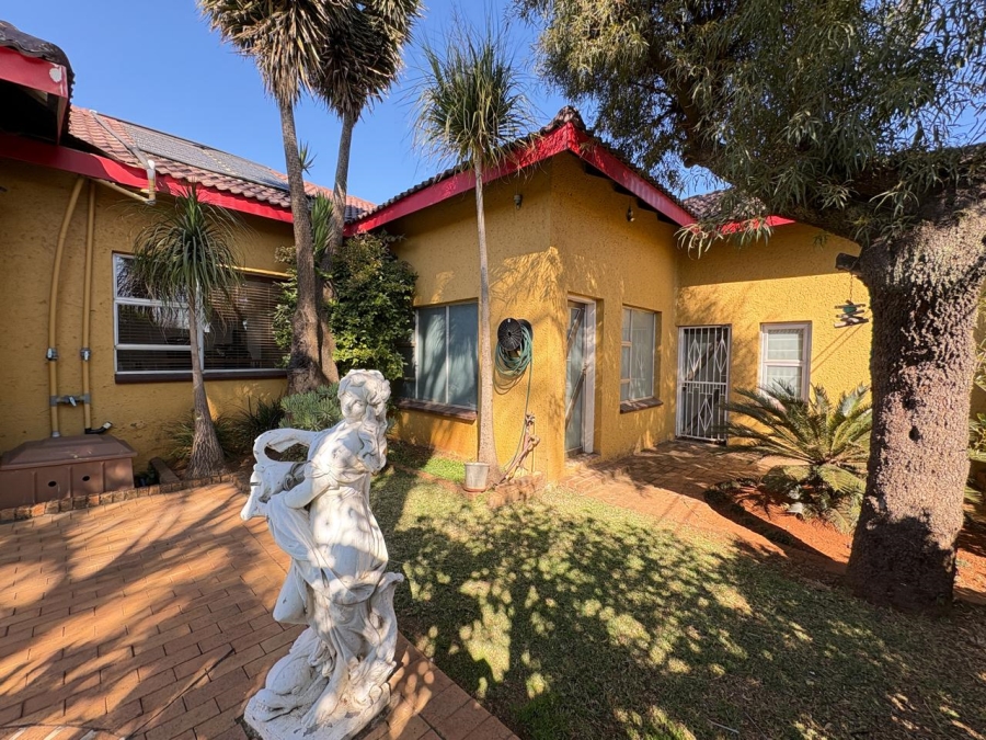 3 Bedroom Property for Sale in Brakpan Central Gauteng