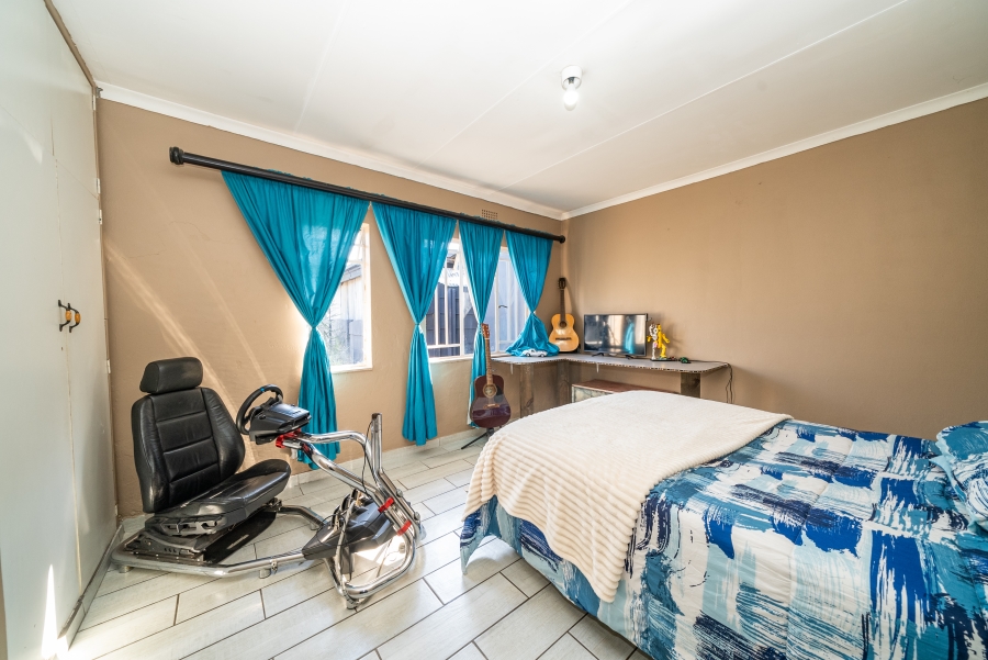 4 Bedroom Property for Sale in Minnebron Gauteng