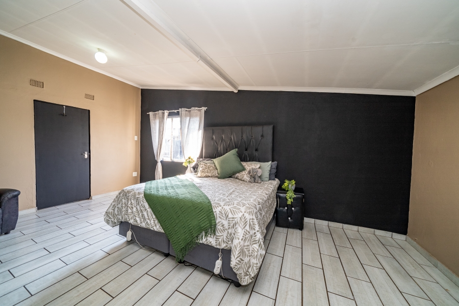 4 Bedroom Property for Sale in Minnebron Gauteng