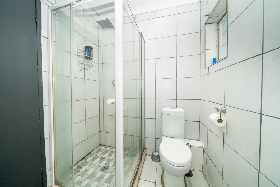 4 Bedroom Property for Sale in Minnebron Gauteng