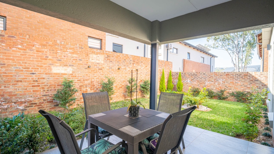 4 Bedroom Property for Sale in Carlswald Gauteng