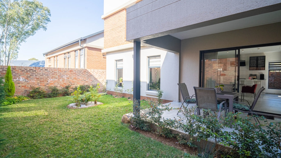 4 Bedroom Property for Sale in Carlswald Gauteng