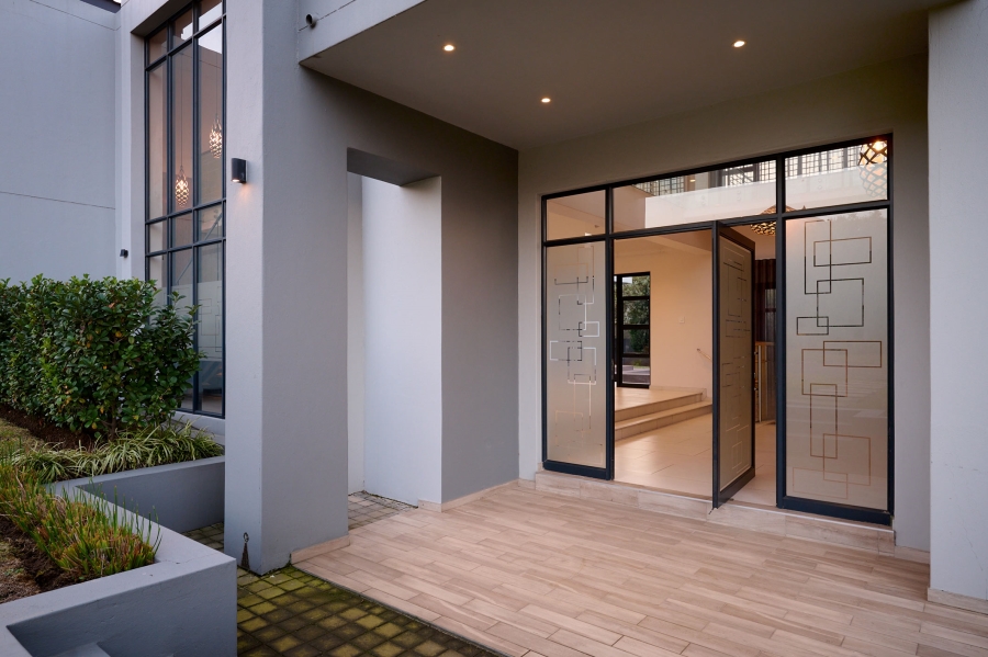 4 Bedroom Property for Sale in Waterfall Country Estate Gauteng