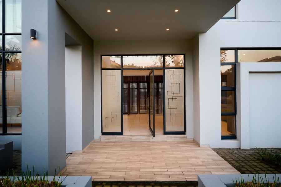 4 Bedroom Property for Sale in Waterfall Country Estate Gauteng