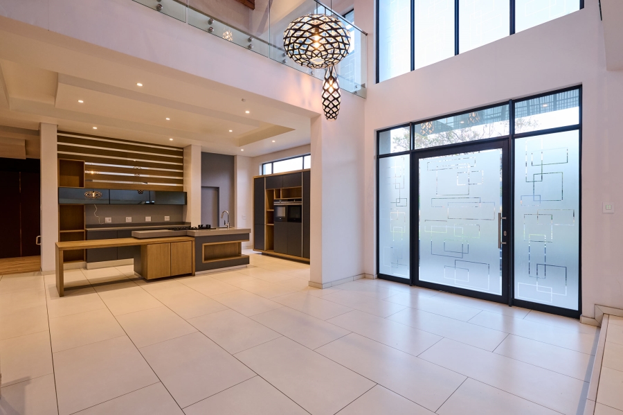 4 Bedroom Property for Sale in Waterfall Country Estate Gauteng