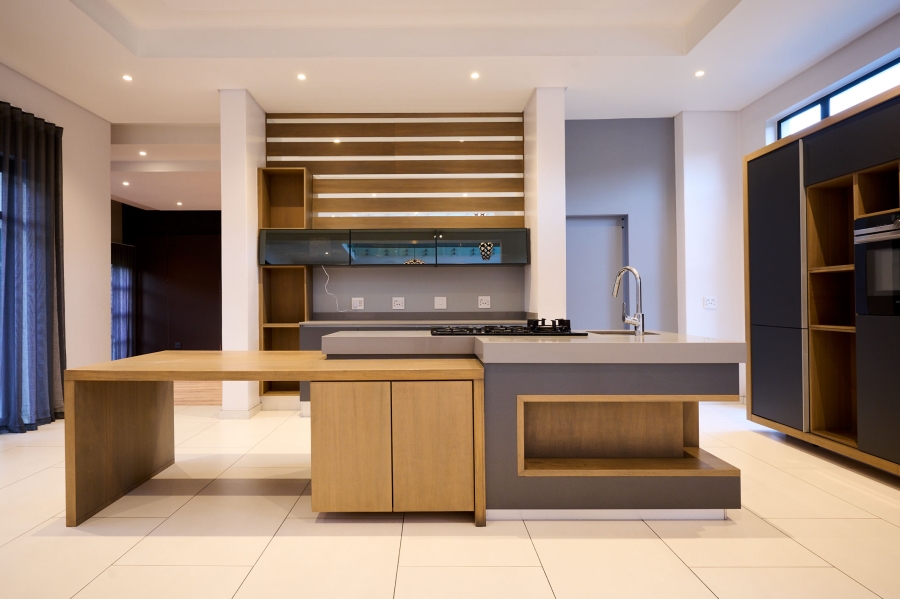 4 Bedroom Property for Sale in Waterfall Country Estate Gauteng