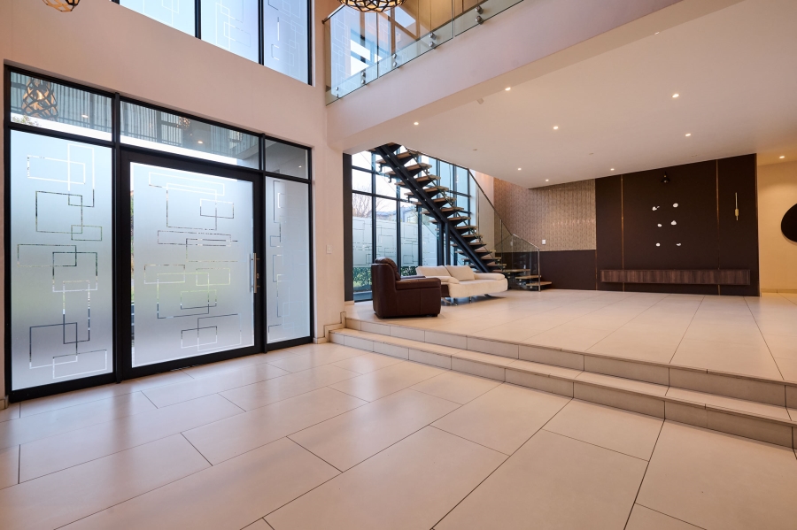 4 Bedroom Property for Sale in Waterfall Country Estate Gauteng