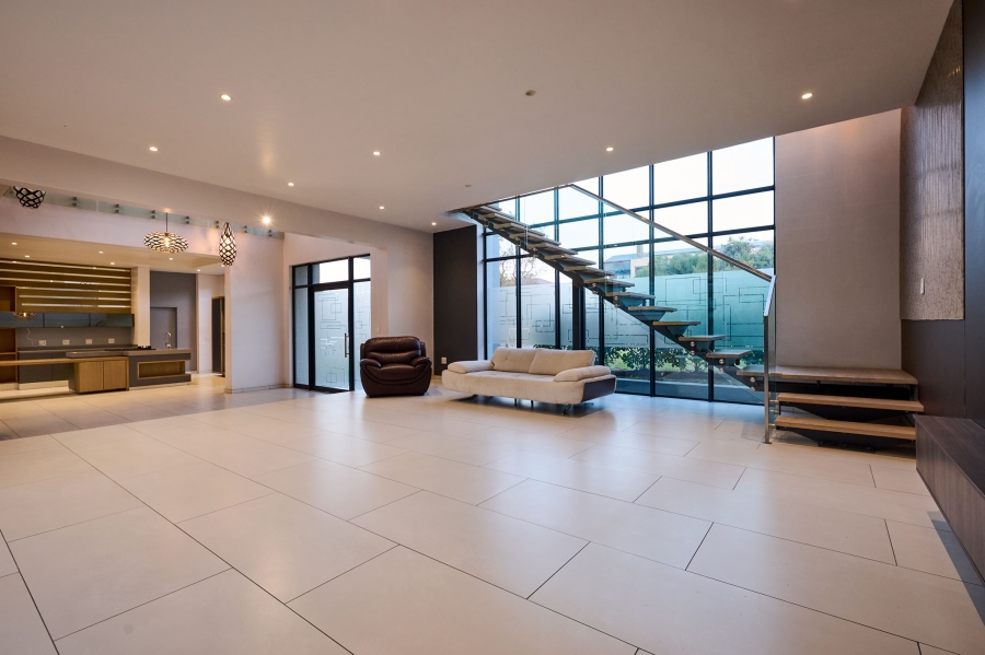 4 Bedroom Property for Sale in Waterfall Country Estate Gauteng