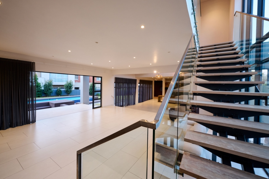 4 Bedroom Property for Sale in Waterfall Country Estate Gauteng