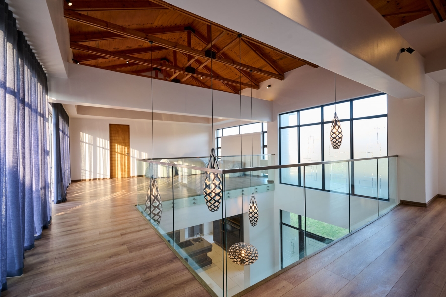 4 Bedroom Property for Sale in Waterfall Country Estate Gauteng