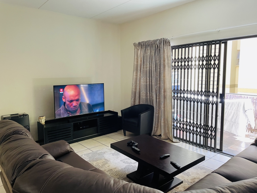 To Let 2 Bedroom Property for Rent in Fourways Gauteng