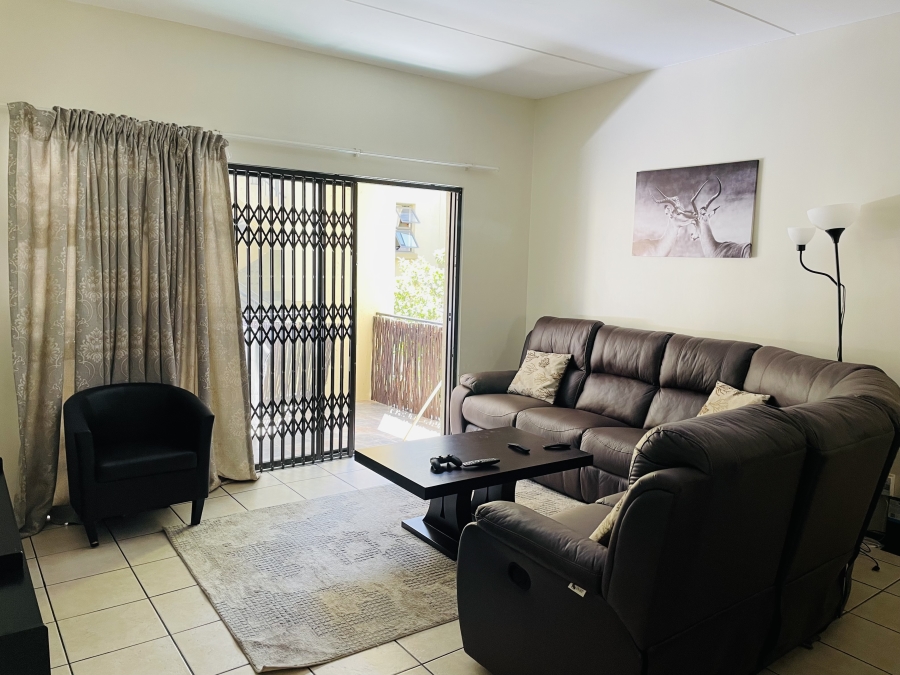 To Let 2 Bedroom Property for Rent in Fourways Gauteng