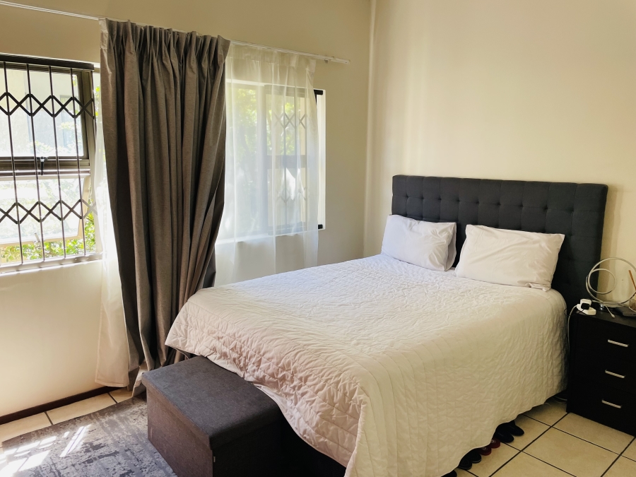 To Let 2 Bedroom Property for Rent in Fourways Gauteng