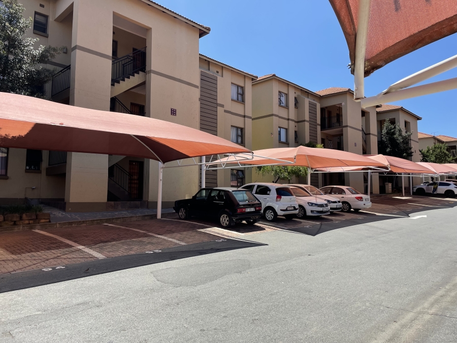 2 Bedroom Property for Sale in Fourways Gauteng