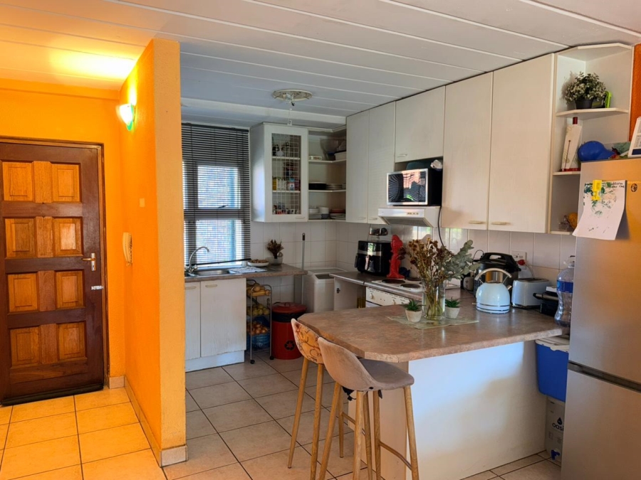 2 Bedroom Property for Sale in Kibler Park Gauteng