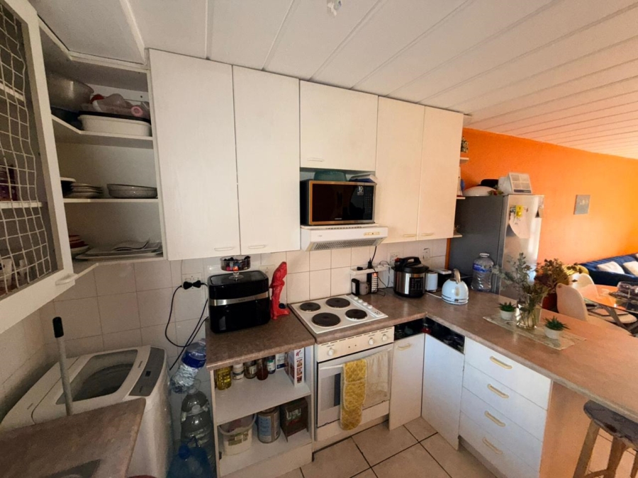 2 Bedroom Property for Sale in Kibler Park Gauteng